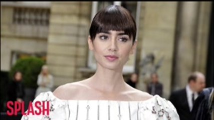 Zac Efron Stepped Up Game After Seeing Lily Collins Act