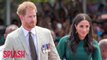 Duke And Duchess Of Sussex To Spend Valentine's Day Apart