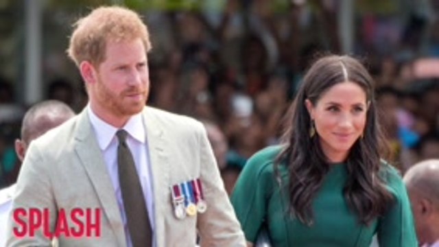 Duke And Duchess Of Sussex To Spend Valentine's Day Apart