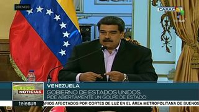 teleSUR noticias. Irán exige a UE cumplimiento de acuerdo nuclear