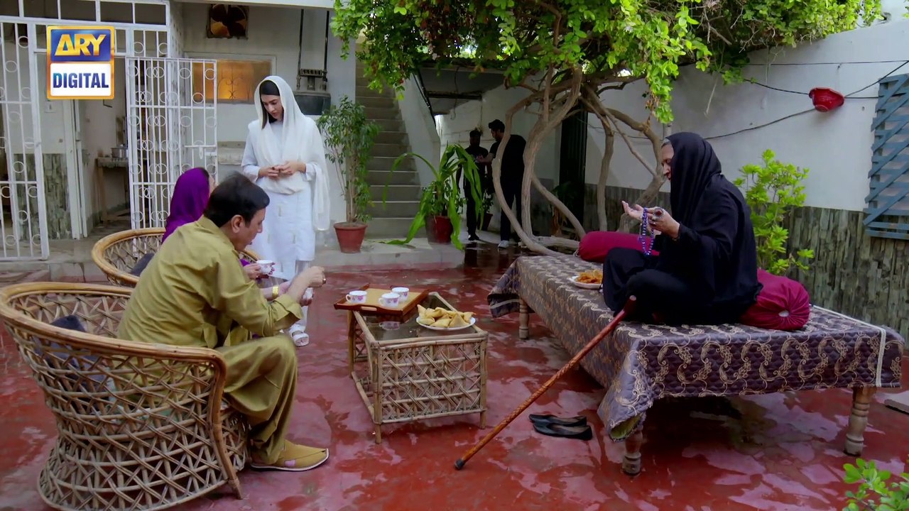 Beti Ep 16