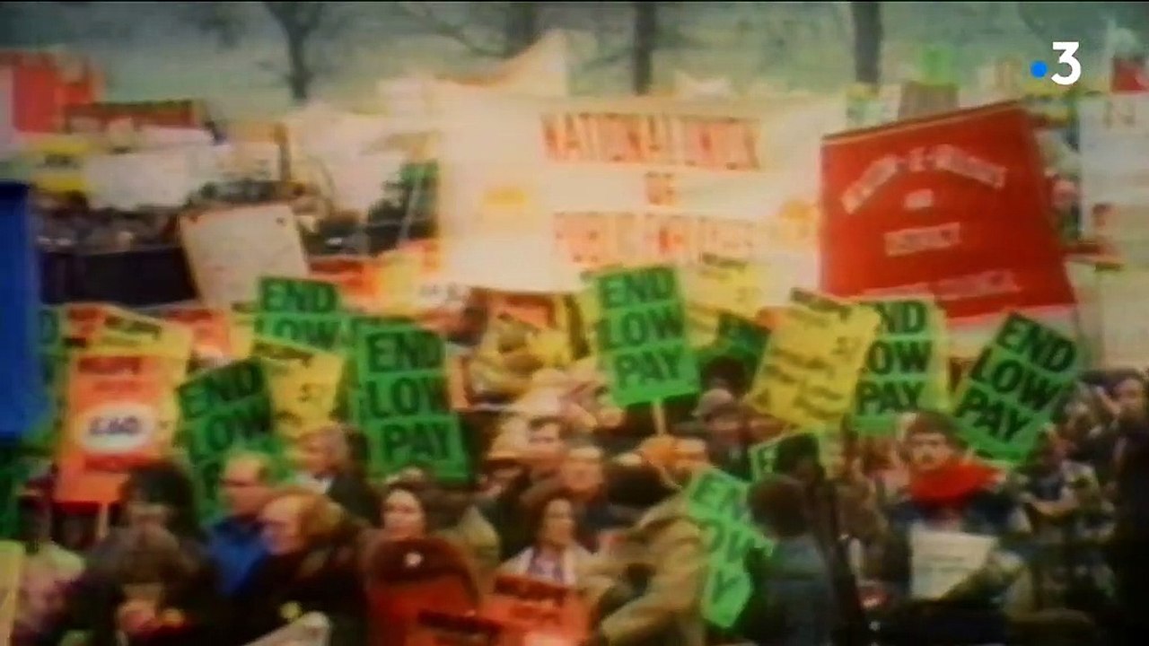 "London Calling" : le tube punk fête ses 40 ans