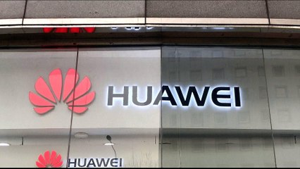 Huawei executives reject US accusations of fraud and theft