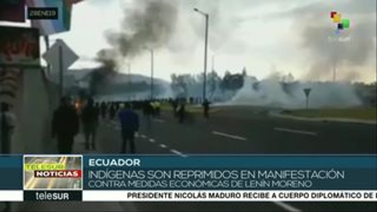 teleSUR noticias. Reino Unido: Parlamento vota "Plan B" para el Brexit