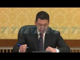 MAZHORANCA RREZON KANDIDATUREN E BAHRI SHAQIRIT PER KLSH - News, Lajme - Kanali 7