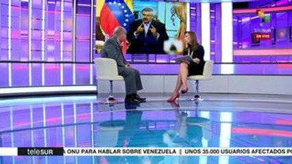 Wong: Donald Trump cruzó la línea roja