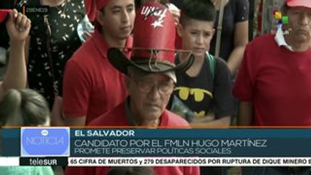 Es Noticia: FANB reitera respaldo al presidente Nicolás Maduro