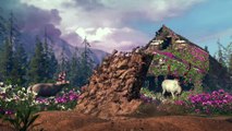 Far Cry New Dawn- Story Trailer - Ubisoft [NA]