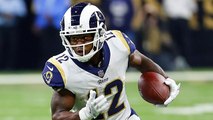 How do Rams utilize Cooks' knowledge of Patriots offense?