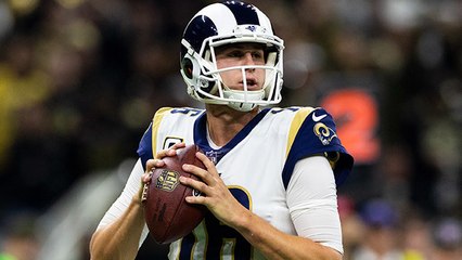 Schrager: I have 'no doubt' Jared Goff can 'get it done'