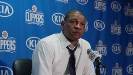 Post-Game Sound | Doc Rivers (1.28.19)