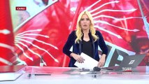 CHP İlçe Başkanlığına Saldırı