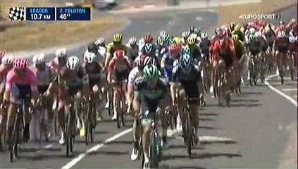 Cadel Evans Race 2019