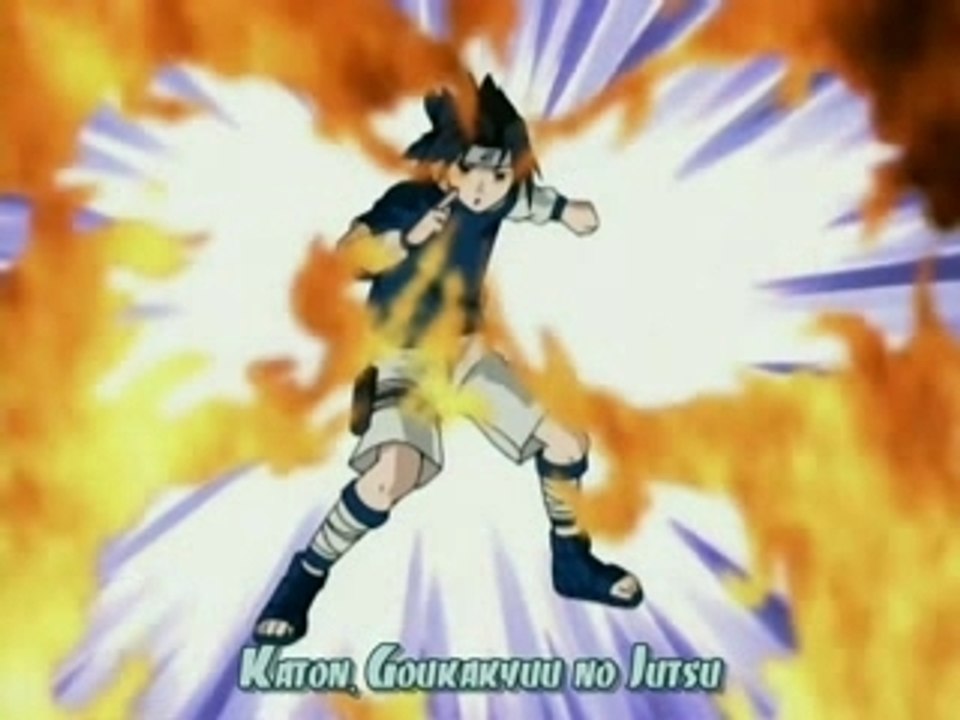 naruto oav 1