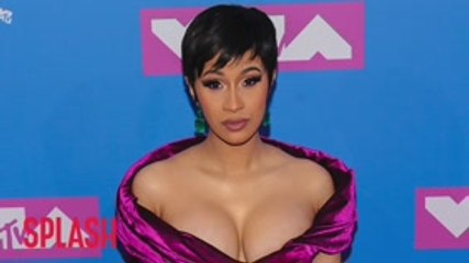 Cardi B To Headline Wireless Festival