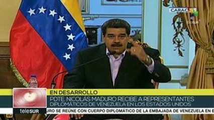 Venezuela defenderá Citgo ante tribunales de EEUU y del mundo