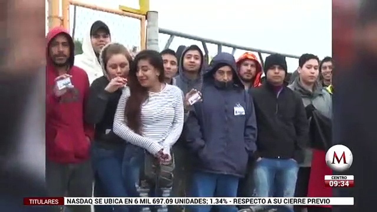 20 maquiladoras logran acuerdo en Tamaulipas | Carlos Alberto García