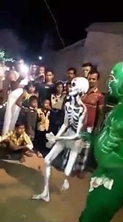 Ghost Dance