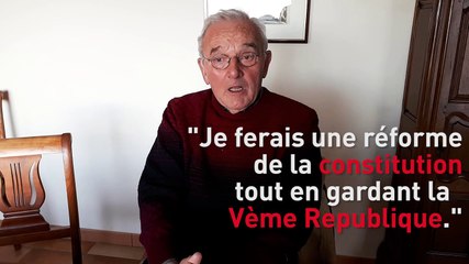 DRÔME Jean-Pierre à Chabeuil