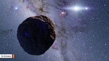 Astronomers Spot Mysterious Object At Edge Of Our Solar System