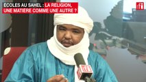 Écoles au Sahel : la religion, une matière comme une autre ?