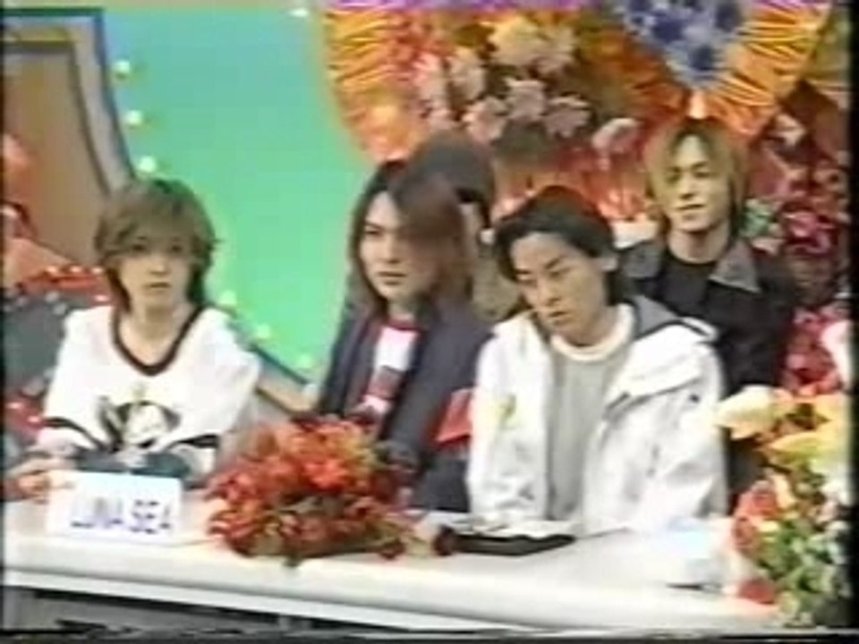 笑っていいとも