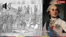 2 mars 1792 : le jour où Louis XVI fait modifier la forme de la lame de la guillotine