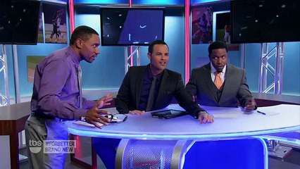 Tyler Perry's For Better or Worse S02E09