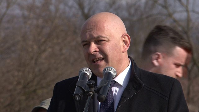 Në 20 vjetorin e rënies përkujtohen dëshmorët e Rogovës-Lajme