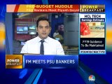 Problems of NBFCs have largely been addressed: PNB's Sunil Mehta