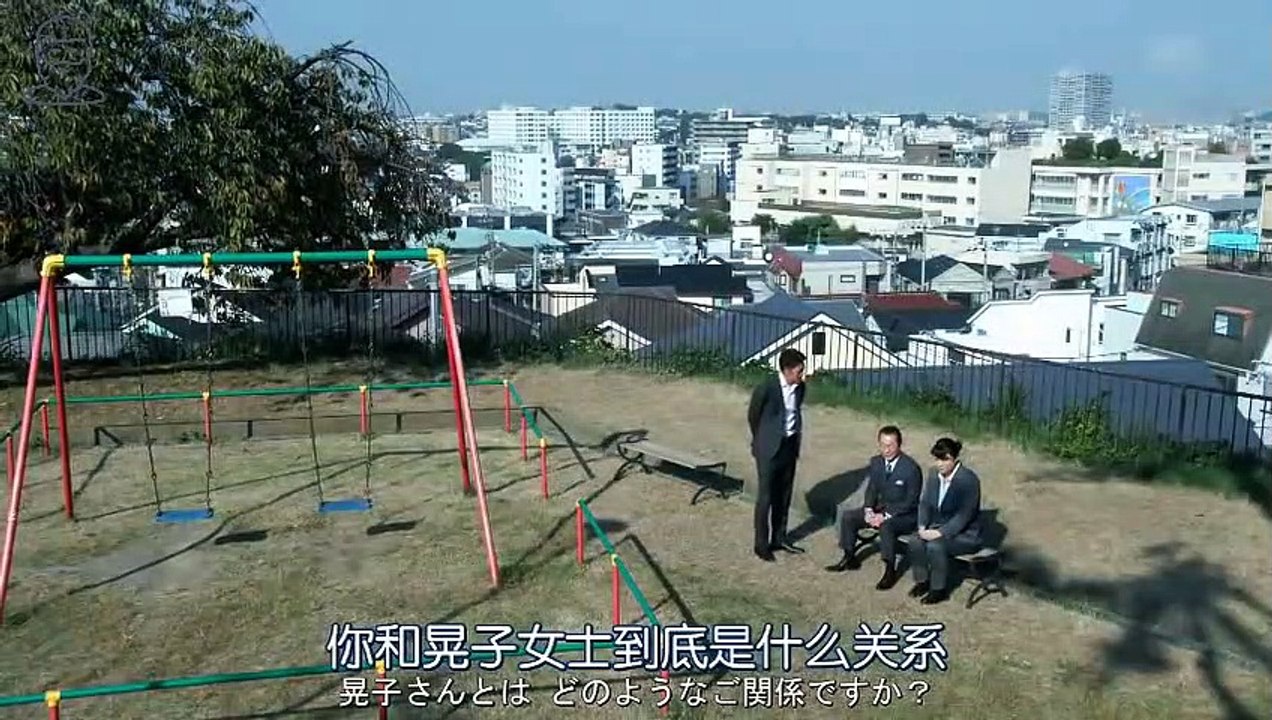 土曜ワイド→日曜ワイド「おかしな弁護士16 #12」2019年01月29日