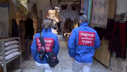 لإرضاء المستوطنين.. نتنياهو ينهي عمل لجنة المراقبة الدولية بالخليل