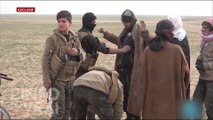 130 djihadistes français de retour en France - L'info du vrai du 29/01 - CANAL+