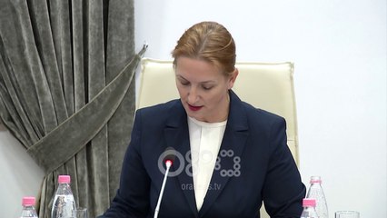 Ora News - Përmirësim i klimës së biznesit, Denaj: Do rishikojmë numrin e lejeve dhe të licencave