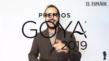 ¿Quiénes serán los ganadores de los Premios Goya 2019?