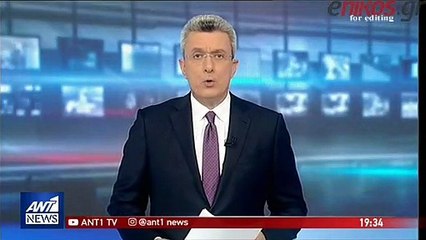 Τσίπρας στην Κύπρο