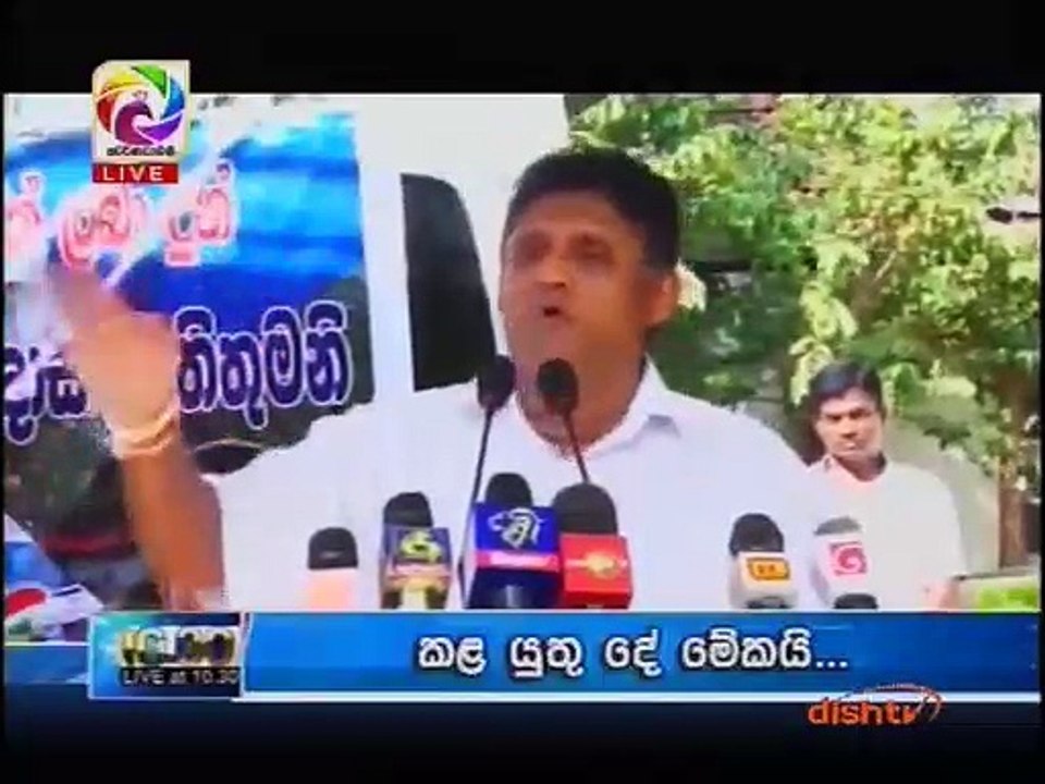 Live at 10.30 - 29-01-2019