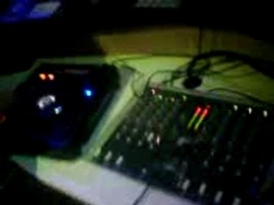 DJ JOS LE 31/12 @ NEW VIP