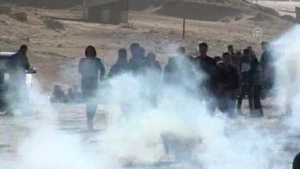 Gazze'deki "Deniz Eylemleri" (1)