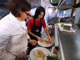 Maria Rodriguez, Brasserie Chavant - 29 JANVIER 2019 - Merci Chef ! - TéléGrenoble