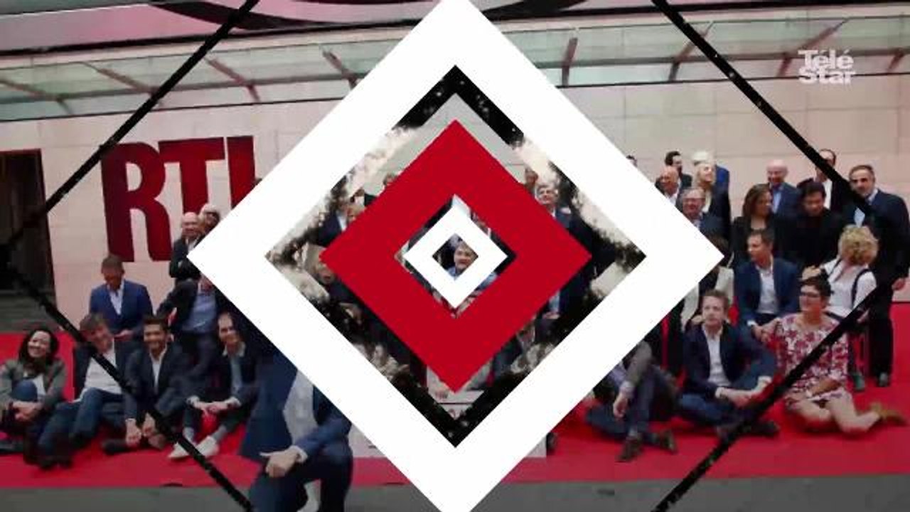 "Je suis gâteuse, je ne vois plus rien, je suis laide..." : Claude Sarraute donne des nouvelles touchantes à Laurent Ruquier