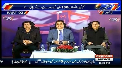 Kal Tak - 29th January 2019