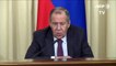 Rússia considera ‘ilegais’ novas sanções americanas contra Ven