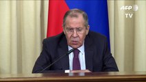 Rússia considera ‘ilegais’ novas sanções americanas contra Ven