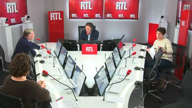 Européennes 2019 : Bellamy n'est pas un fédérateur selon Duhamel