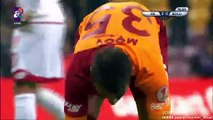 Yunus Akgun penalty Goal HD - Galatasaray 4 - 0 Boluspor - 29.01.2019 (Full Replay)