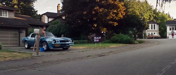 Tráiler de Verano del 84