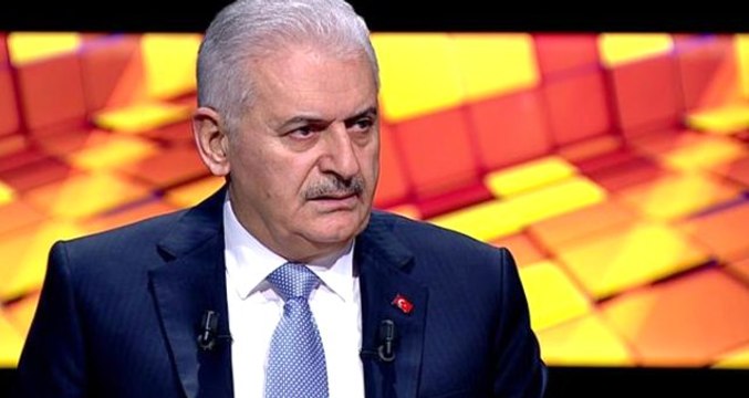 Son Dakika! AK Parti İstanbul Adayı Binali Yıldırım, Tarih Verip Meclis Başkanlığı'ndan İstifa Edeceğini Açıkladı