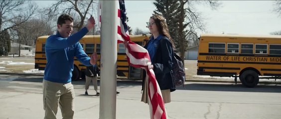 Superação - O Milagre da Fé | Trailer Oficial | Dublado HD