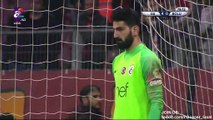 Bentley penalty Goal HD - Galatasaray 4 - 1 Boluspor - 29.01.2019 (Full Replay)